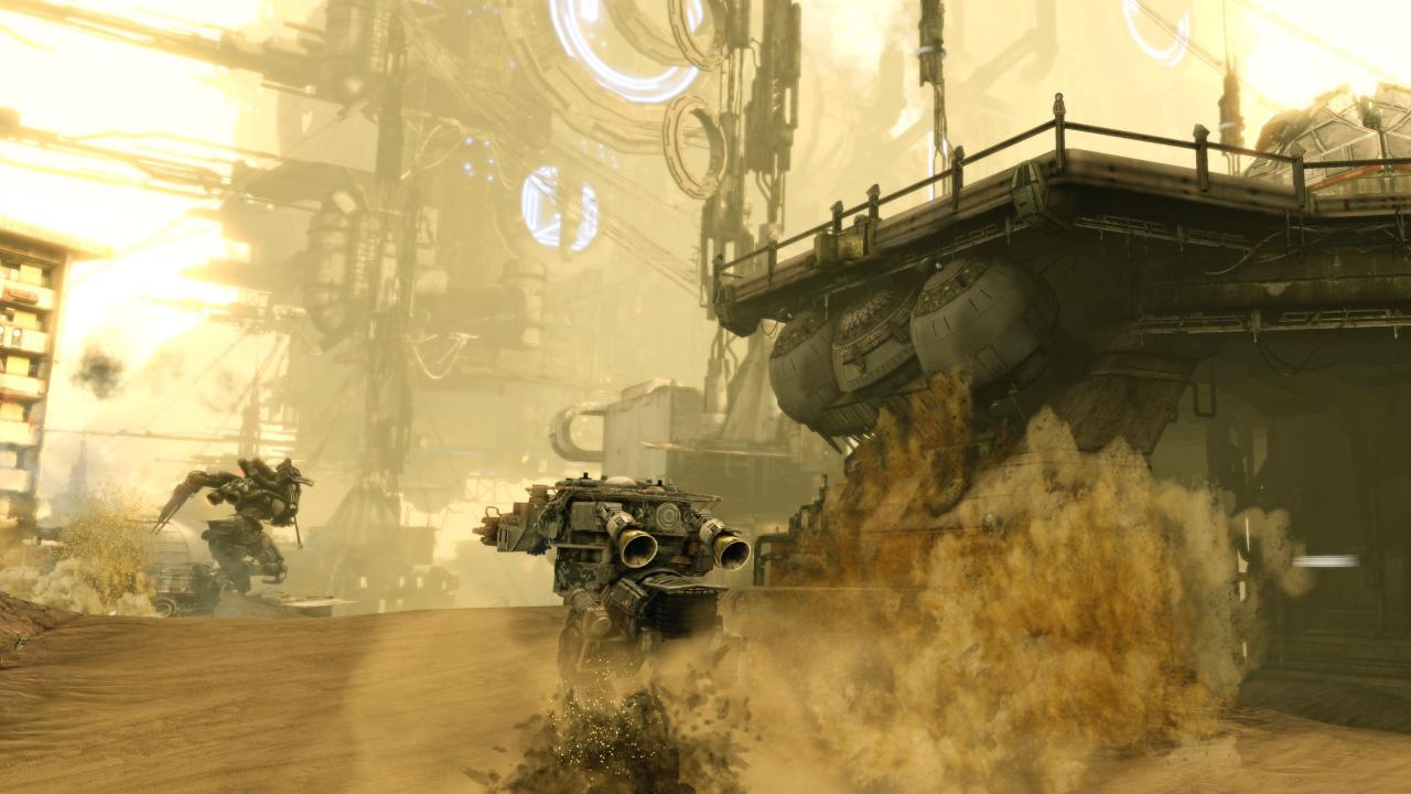 [06/06/2012] Hawken: Gaikai-Shooter läuft ohne Cloud-Lags dank Nvidias GRID (30)