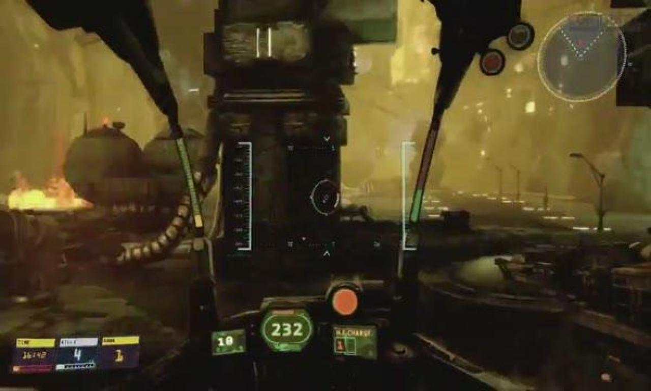 [06/06/2012] Hawken: Gaikai-Shooter läuft ohne Cloud-Lags dank Nvidias GRID (11)