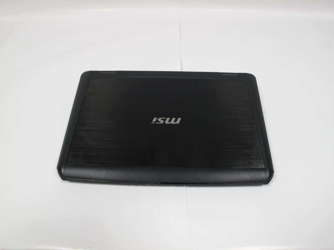 [05/06/2012] Ivy Bridge und GTX 675M: MSI GT70 im Hands-On-Test (1)