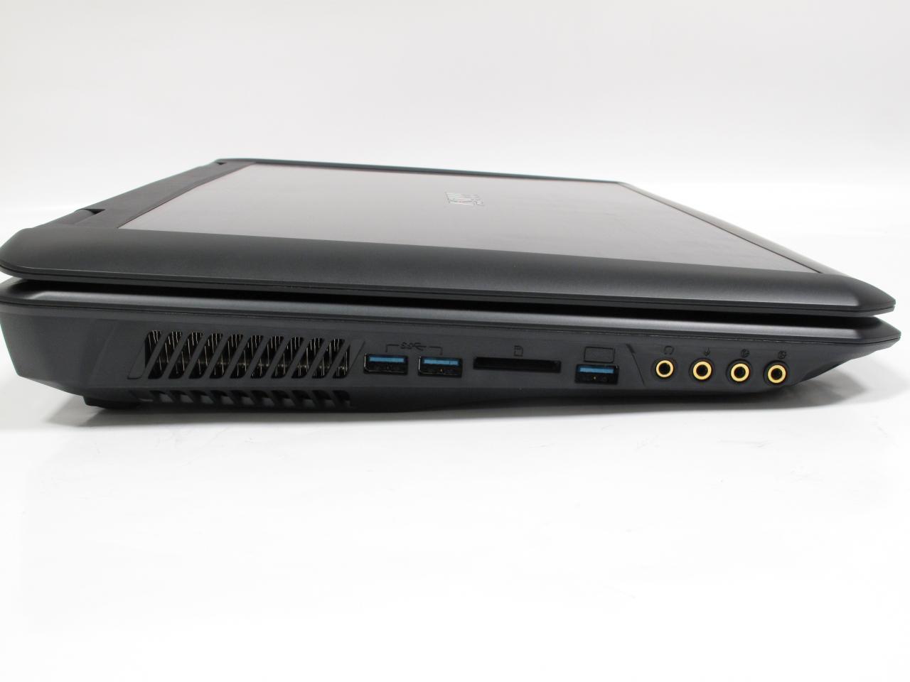 [05/06/2012] Ivy Bridge und GTX 675M: MSI GT70 im Hands-On-Test (7)