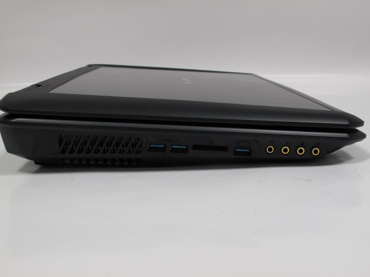 [05/06/2012] Ivy Bridge und GTX 675M: MSI GT70 im Hands-On-Test (8)