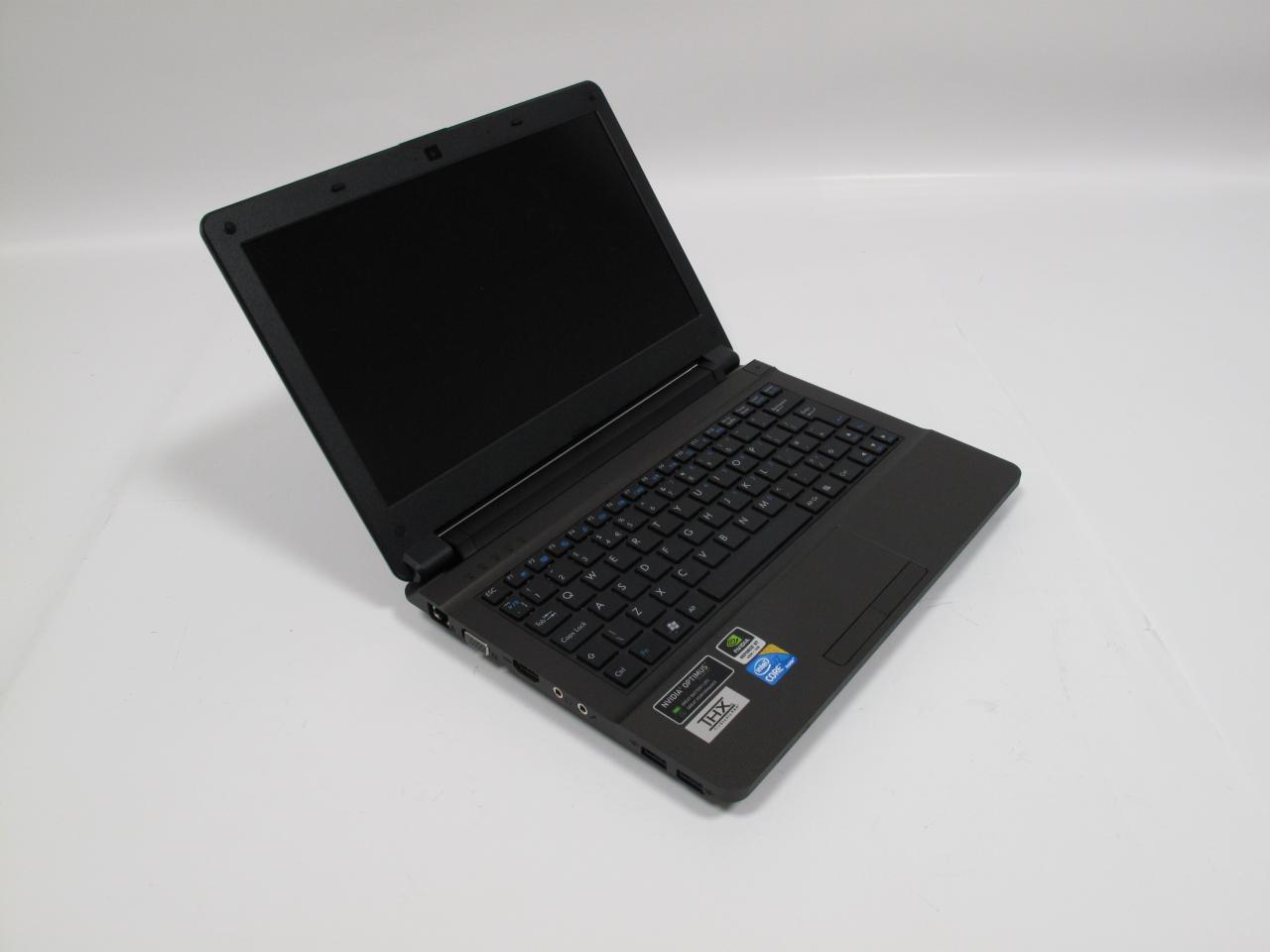 [05/06/2012] Schenker XMG A102: Subnotebook mit Kepler-GPU