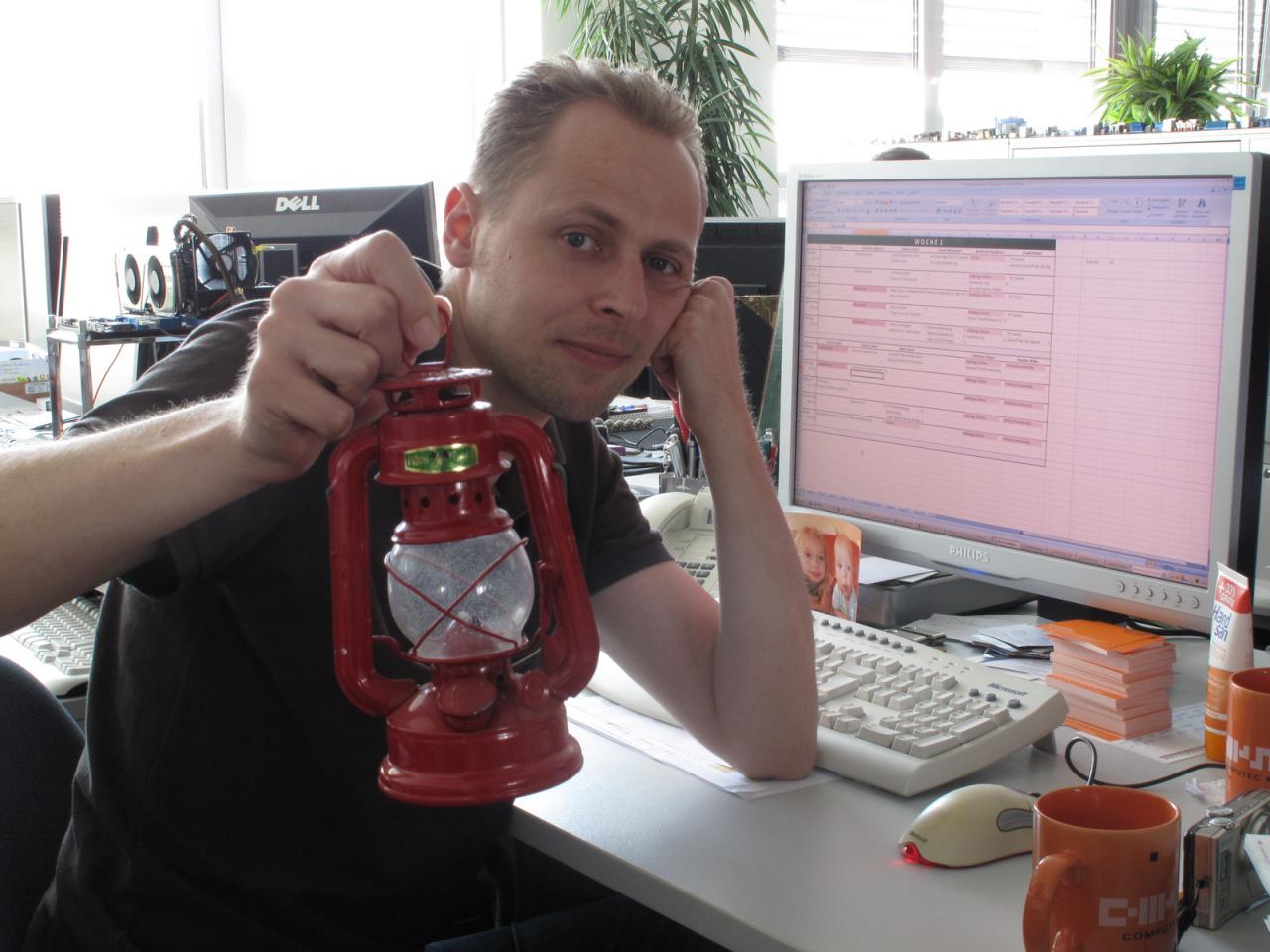 [22/06/2012] Und die 