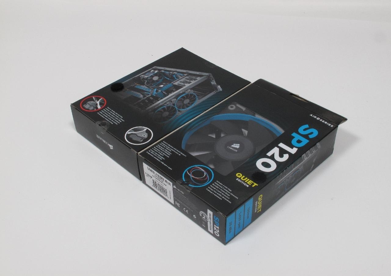 [22/06/2012] High-end-Lüfter von Corsair neu im Testlabor (3)