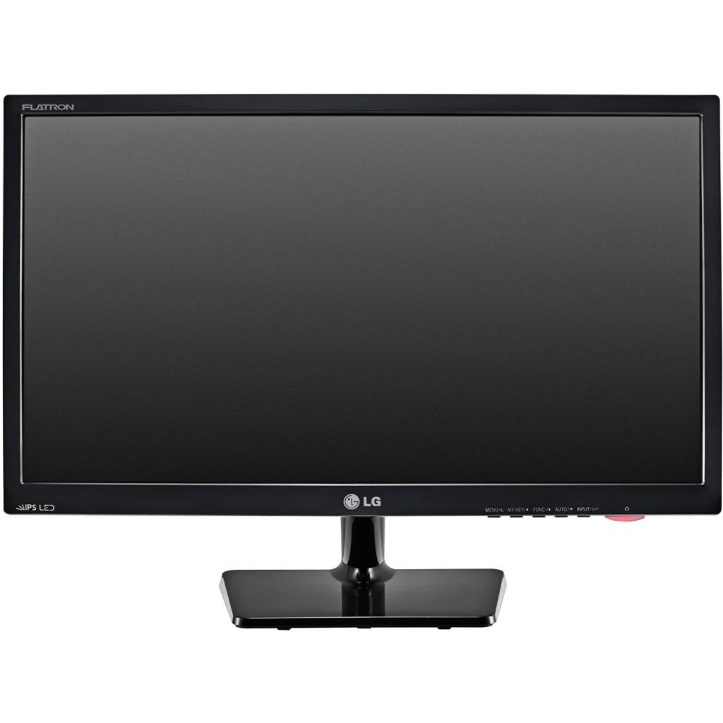 [28/06/2012] Monitore: LG bringt IPS234V mit IPS-Panel und Full-HD-Auflösung auf den Markt (2)