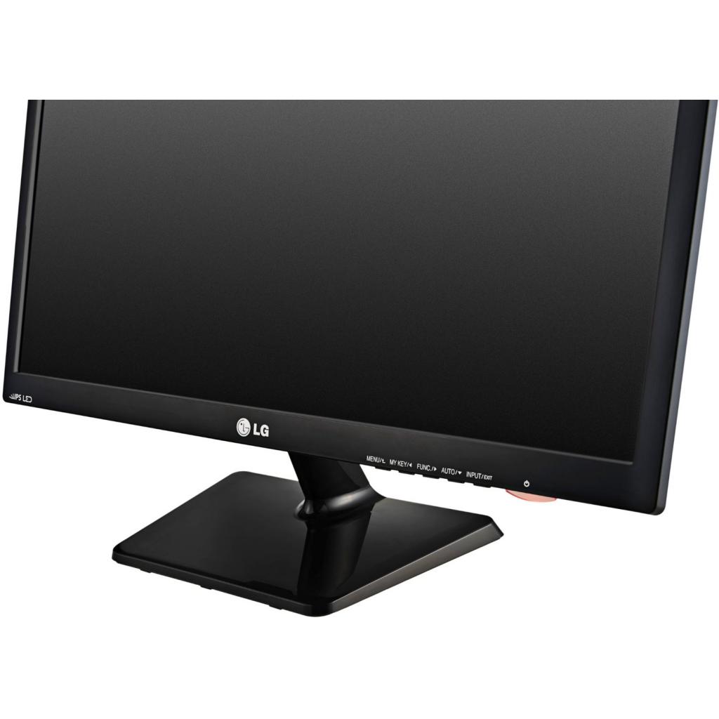 [28/06/2012] Monitore: LG bringt IPS234V mit IPS-Panel und Full-HD-Auflösung auf den Markt (3)