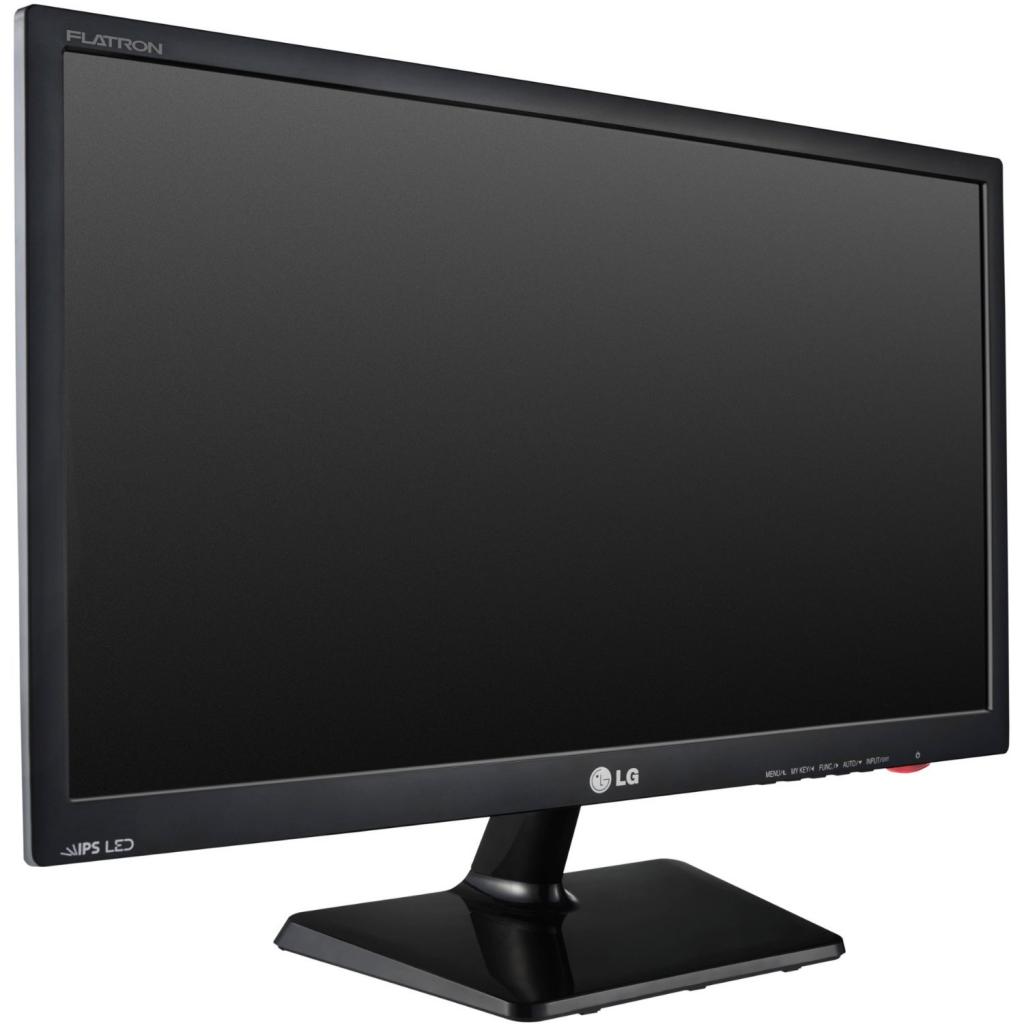 [28/06/2012] Monitore: LG bringt IPS234V mit IPS-Panel und Full-HD-Auflösung auf den Markt (6)
