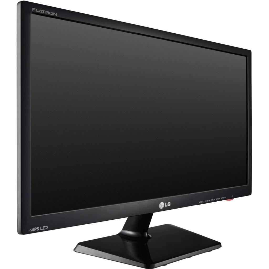 [28/06/2012] Monitore: LG bringt IPS234V mit IPS-Panel und Full-HD-Auflösung auf den Markt (7)