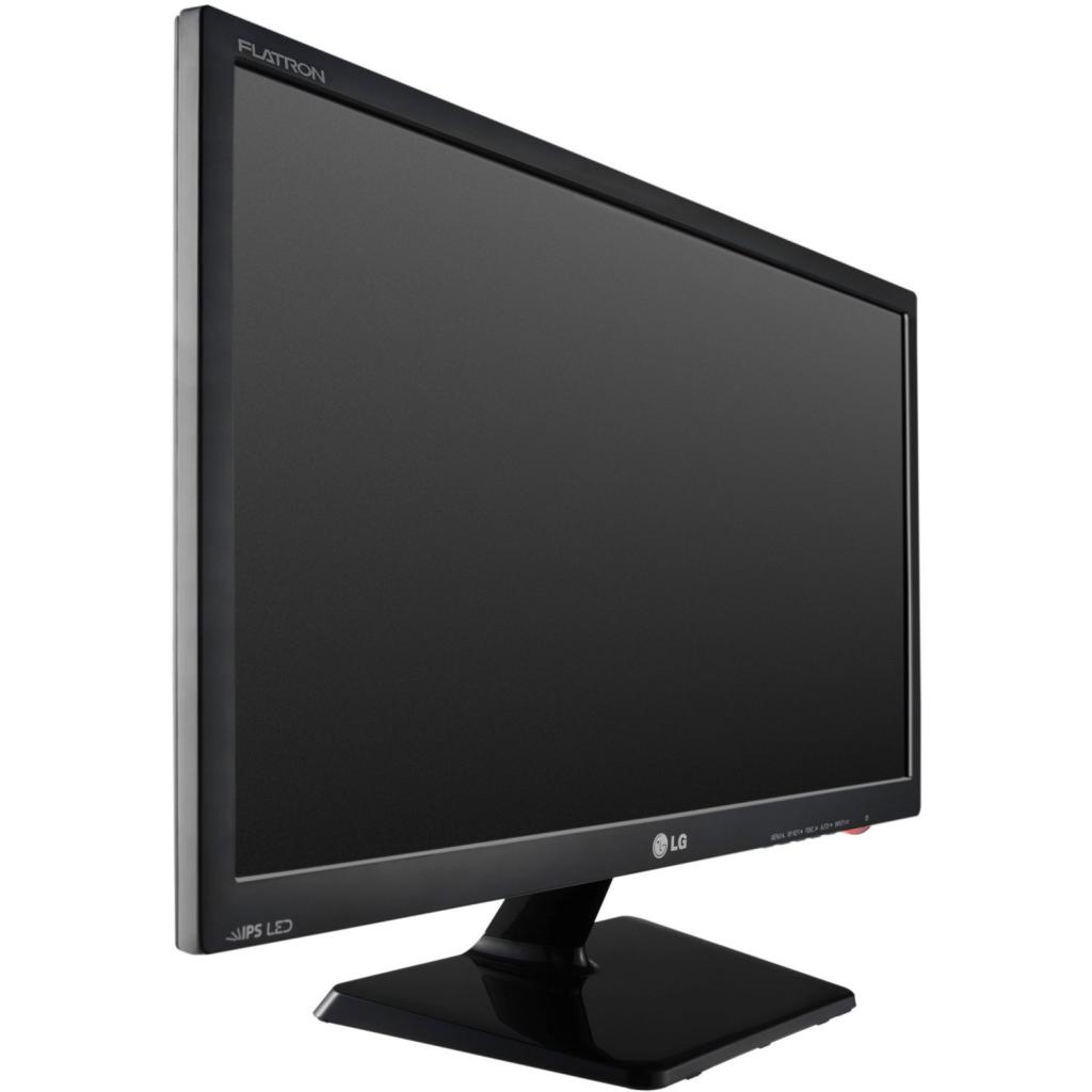 [28/06/2012] Monitore: LG bringt IPS234V mit IPS-Panel und Full-HD-Auflösung auf den Markt (8)