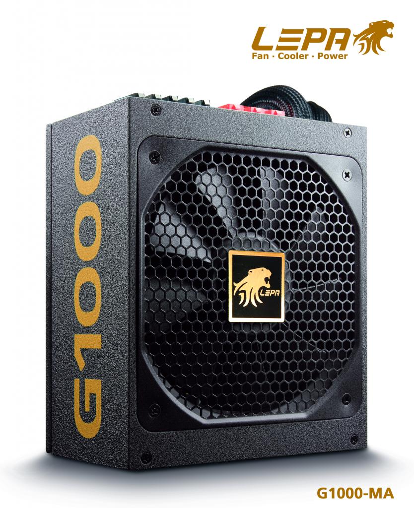 [19/06/2012] Lepa bringt 1000-Watt-Netzteil G1000-MA mit 80-Plus-Gold-Zertifizierung raus (5)