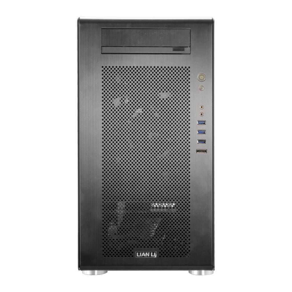 [25/06/2012] Lian Li kündigt edles Aluminium-Gehäuse PC-V750 an (1)