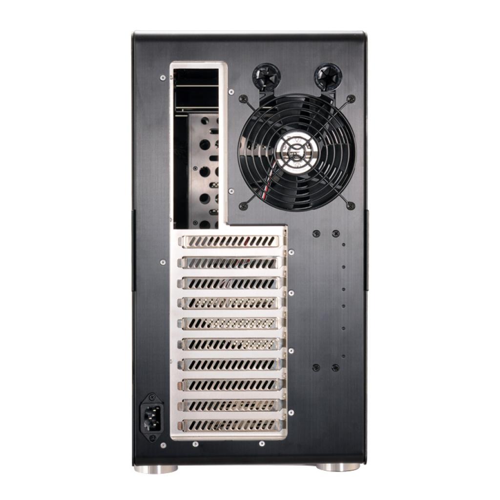 [25/06/2012] Lian Li kündigt edles Aluminium-Gehäuse PC-V750 an (2)