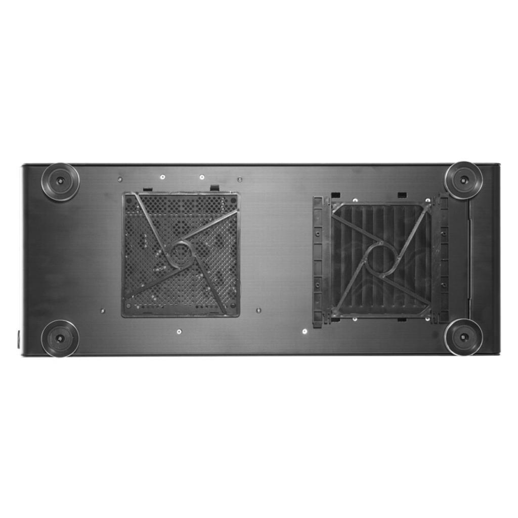 [25/06/2012] Lian Li kündigt edles Aluminium-Gehäuse PC-V750 an (4)