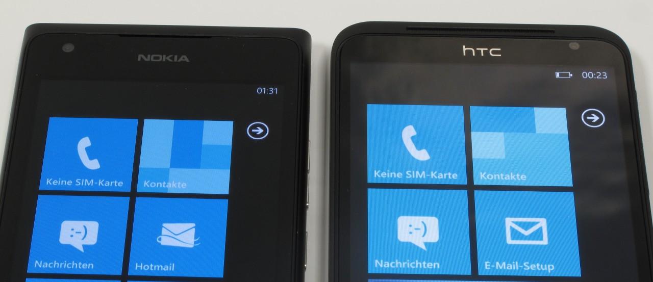 [28/06/2012] Nokia Lumia 900 im Hands-on-Test: das beste mit Windows Phone 7.5? (3)