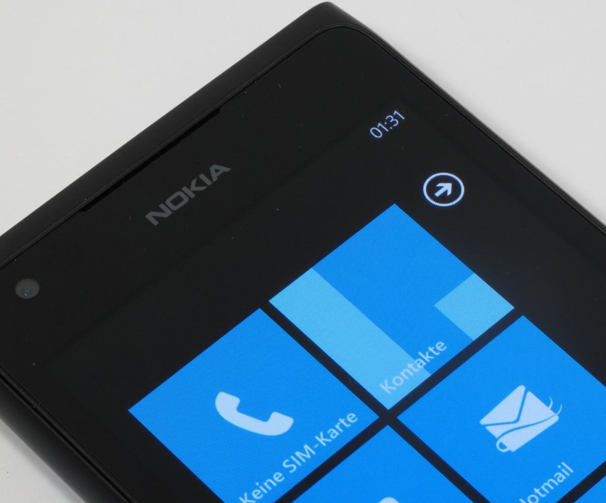 Nokia Lumia 900 im Hands-on-Test: das beste mit Windows Phone 7.5? (4)