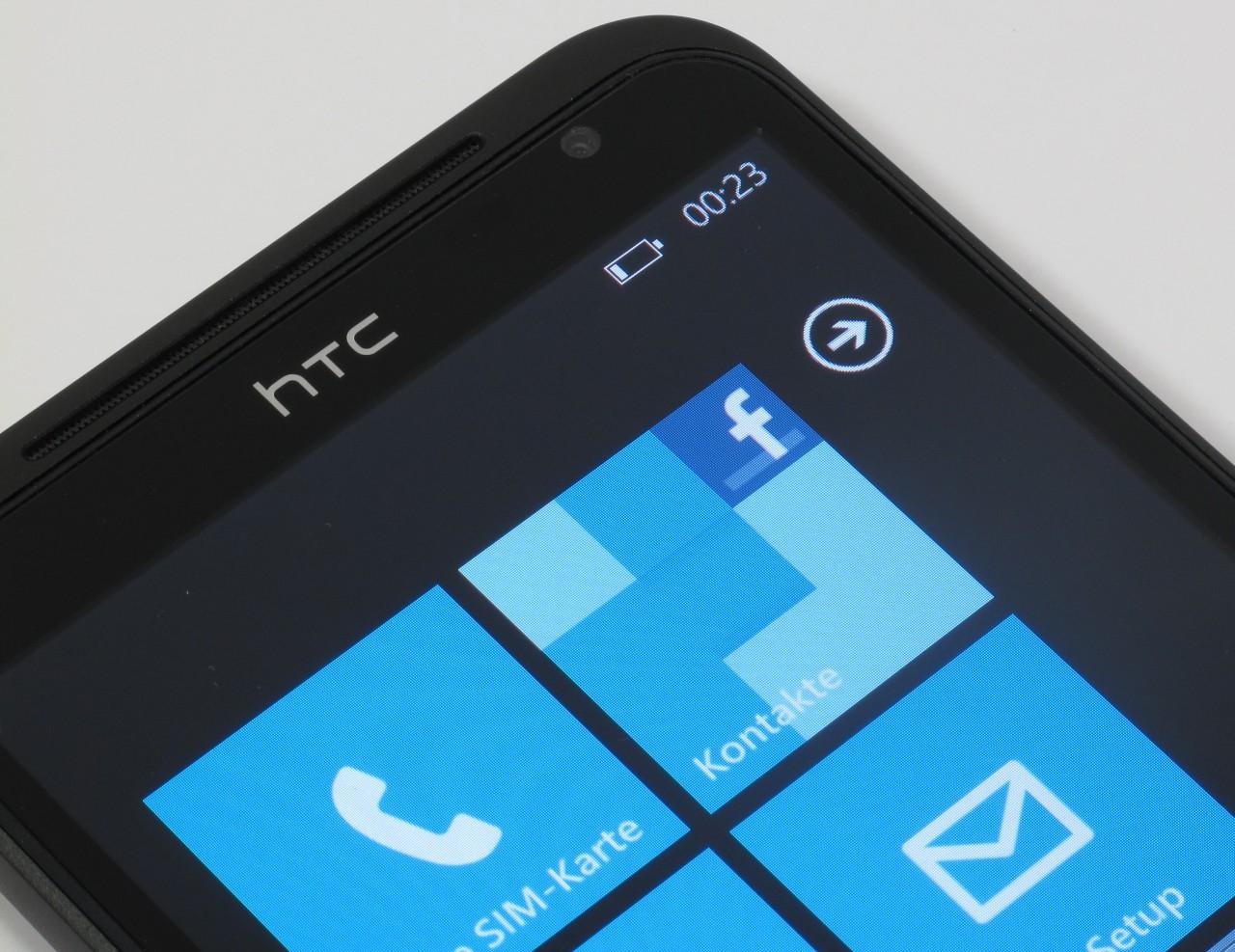 Nokia Lumia 900 im Hands-on-Test: das beste mit Windows Phone 7.5? (5)