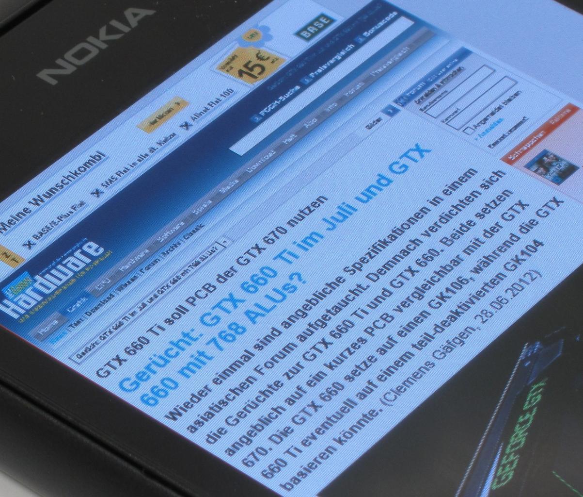 Nokia Lumia 900 im Hands-on-Test: das beste mit Windows Phone 7.5? (6)