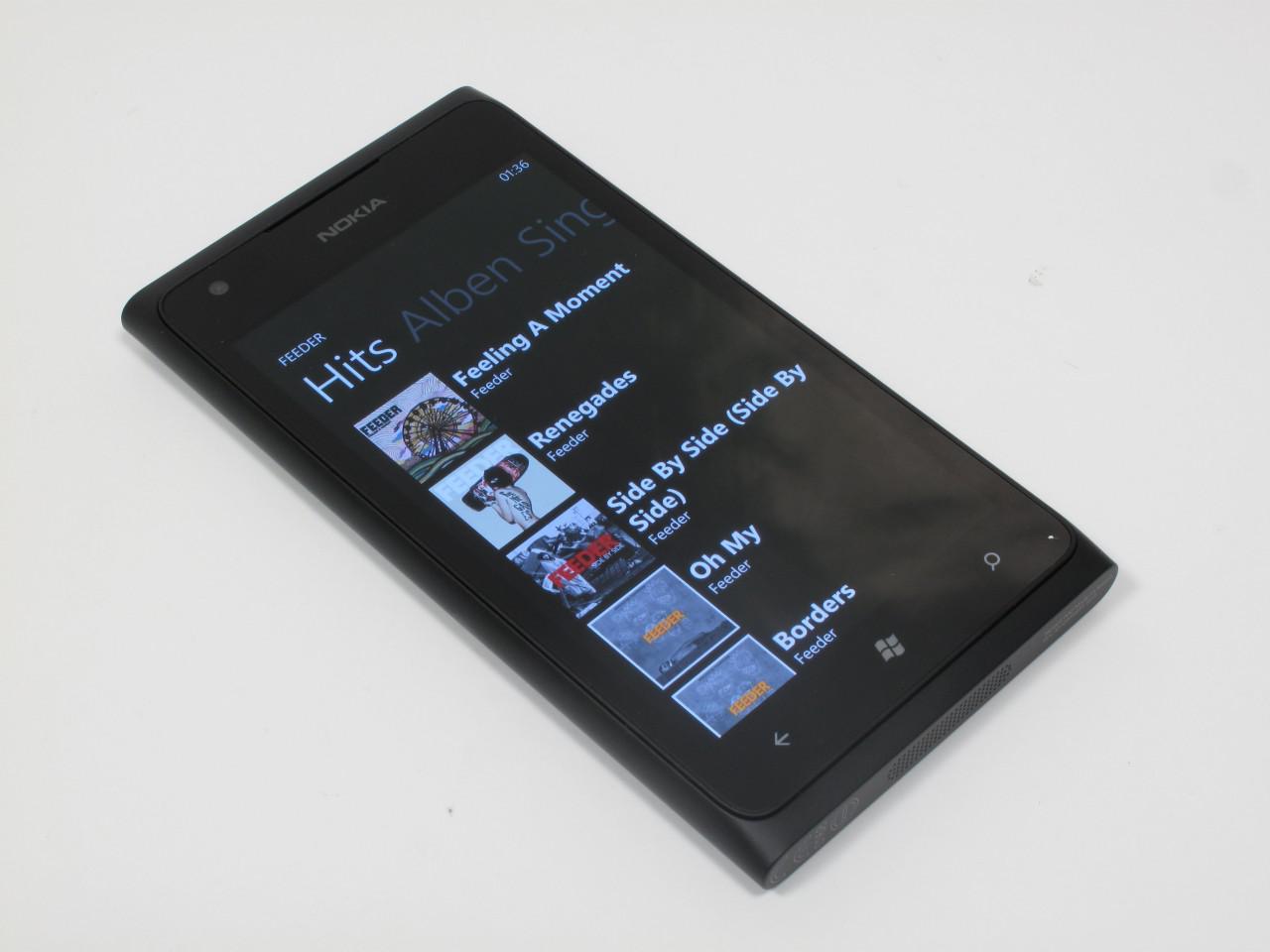[28/06/2012] Nokia Lumia 900 im Hands-on-Test: das beste mit Windows Phone 7.5? (9)