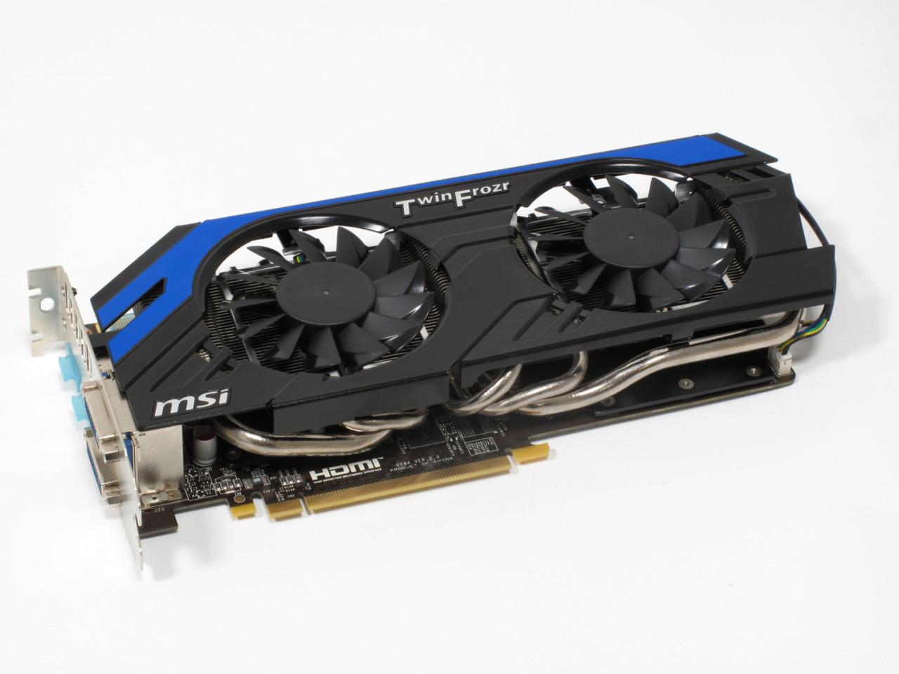 [25/06/2012] MSI N670GTX Power Edition OC: Neu im PCGH-Testlabor; Hands-on-Test in der PCGH 08/2012 (8)