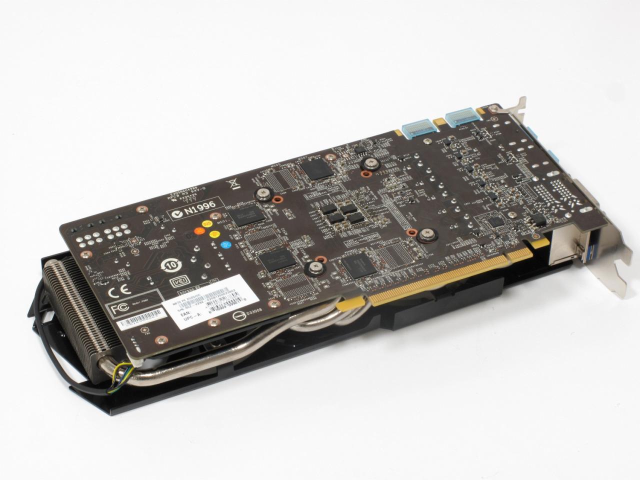 [25/06/2012] MSI N670GTX Power Edition OC: Neu im PCGH-Testlabor; Hands-on-Test in der PCGH 08/2012 (10)