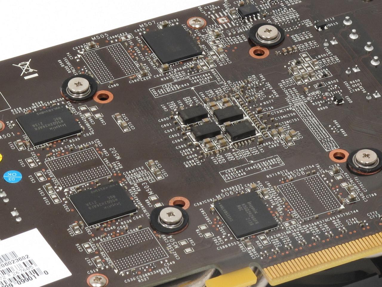 [25/06/2012] MSI N670GTX Power Edition OC: Neu im PCGH-Testlabor; Hands-on-Test in der PCGH 08/2012 (11)