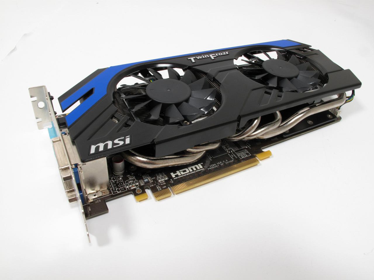 [25/06/2012] MSI N670GTX Power Edition OC: Neu im PCGH-Testlabor; Hands-on-Test in der PCGH 08/2012 (12)