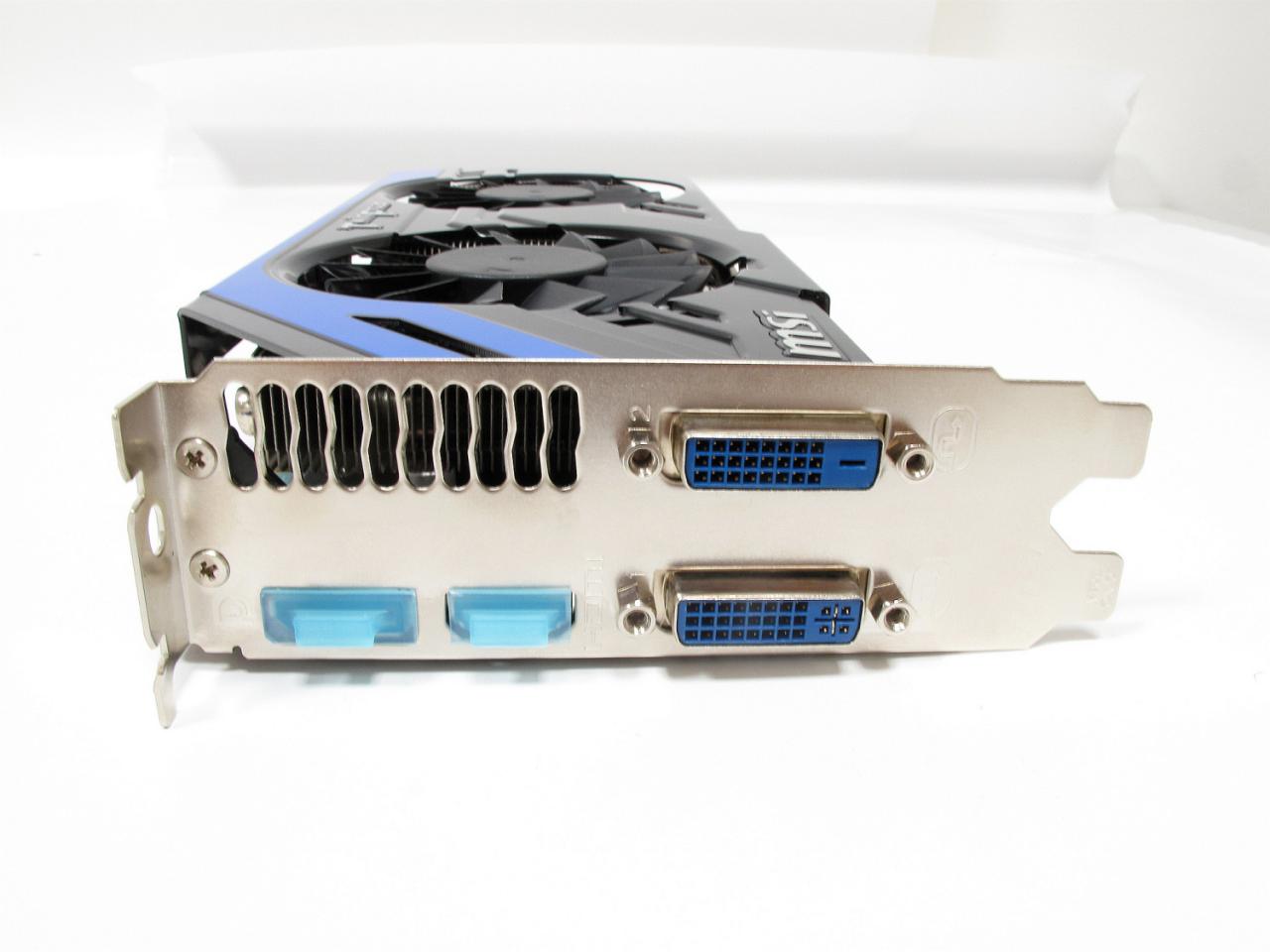 [25/06/2012] MSI N670GTX Power Edition OC: Neu im PCGH-Testlabor; Hands-on-Test in der PCGH 08/2012 (13)