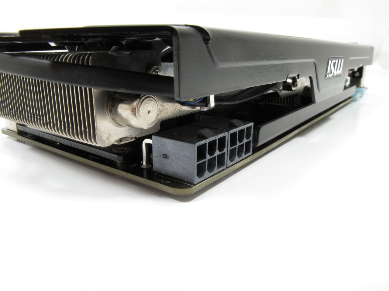 [25/06/2012] MSI N670GTX Power Edition OC: Neu im PCGH-Testlabor; Hands-on-Test in der PCGH 08/2012 (3)