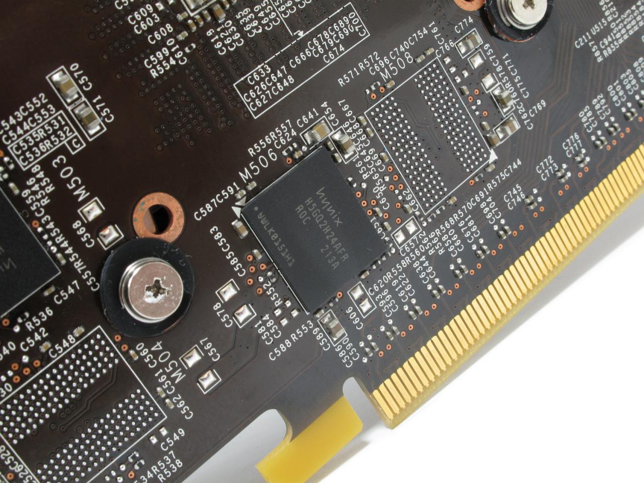[25/06/2012] MSI N670GTX Power Edition OC: Neu im PCGH-Testlabor; Hands-on-Test in der PCGH 08/2012 (1)