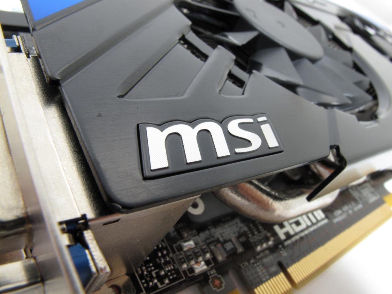 [25/06/2012] MSI N670GTX Power Edition OC: Neu im PCGH-Testlabor; Hands-on-Test in der PCGH 08/2012 (5)