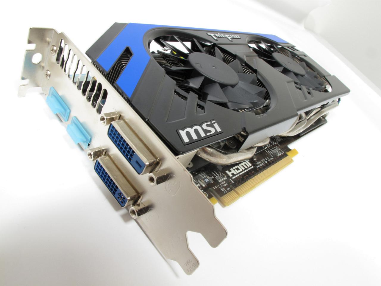 [25/06/2012] MSI N670GTX Power Edition OC: Neu im PCGH-Testlabor; Hands-on-Test in der PCGH 08/2012 (7)