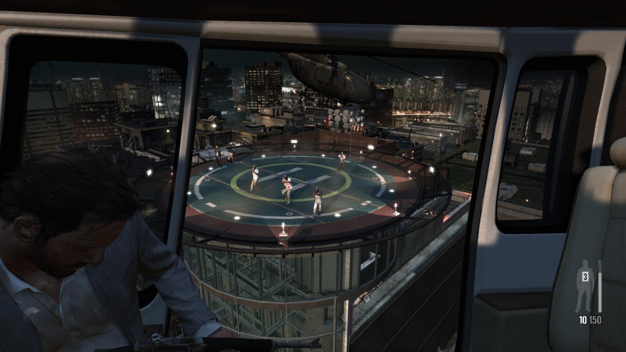 [03/06/2012] Max Payne 3 PC: Prozessoren im Benchmark-Test (57)