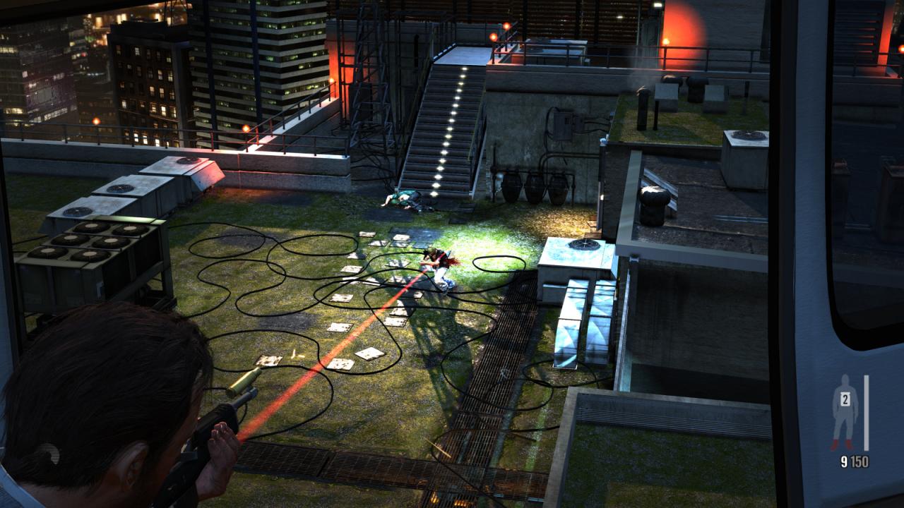 [03/06/2012] Max Payne 3 PC: Prozessoren im Benchmark-Test (58)