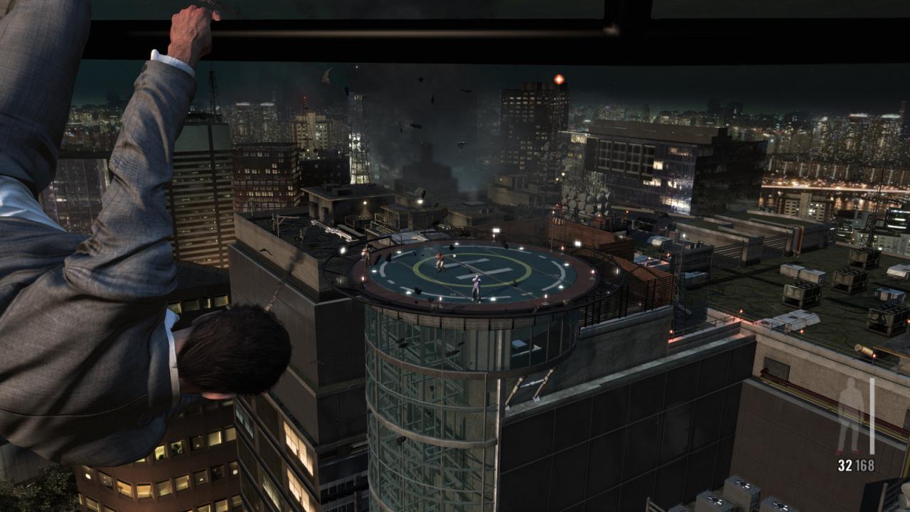 [03/06/2012] Max Payne 3 PC: Prozessoren im Benchmark-Test (62)