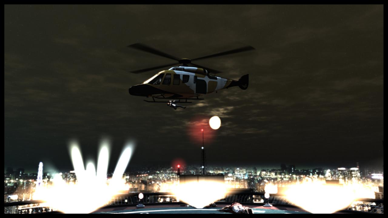 [03/06/2012] Max Payne 3 PC: Prozessoren im Benchmark-Test (63)