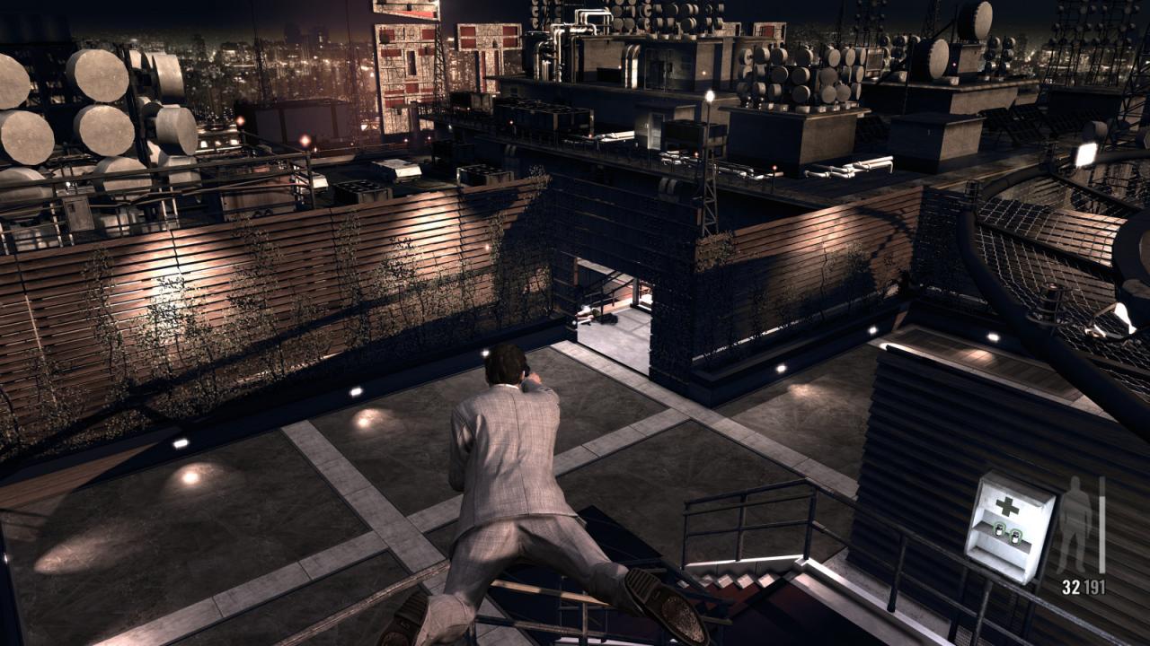 [03/06/2012] Max Payne 3 PC: Prozessoren im Benchmark-Test (65)