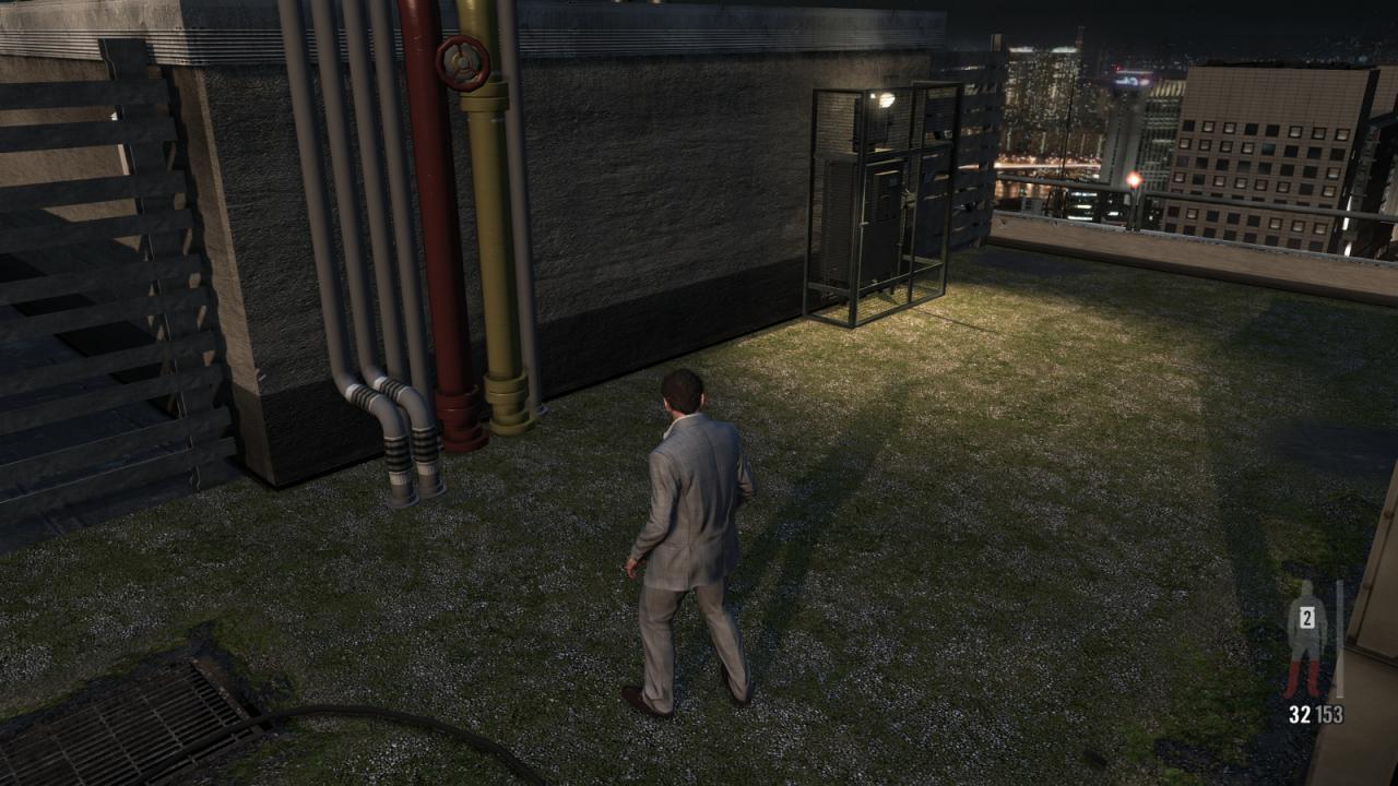 [03/06/2012] Max Payne 3 PC: Prozessoren im Benchmark-Test (67)