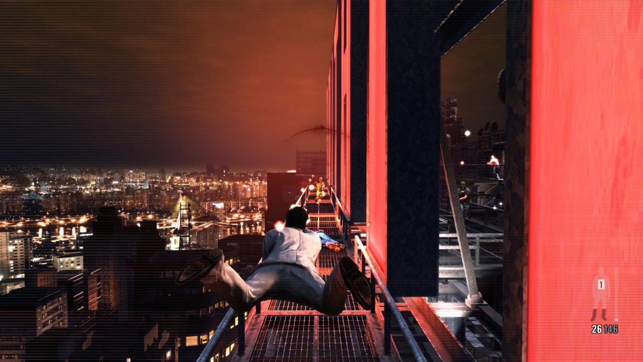 [03/06/2012] Max Payne 3 PC: Prozessoren im Benchmark-Test (99)