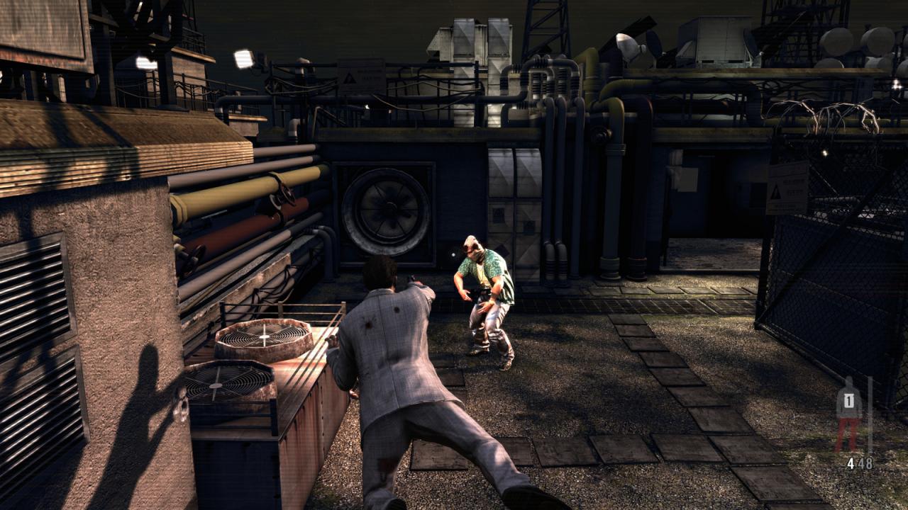[03/06/2012] Max Payne 3 PC: Prozessoren im Benchmark-Test (8)