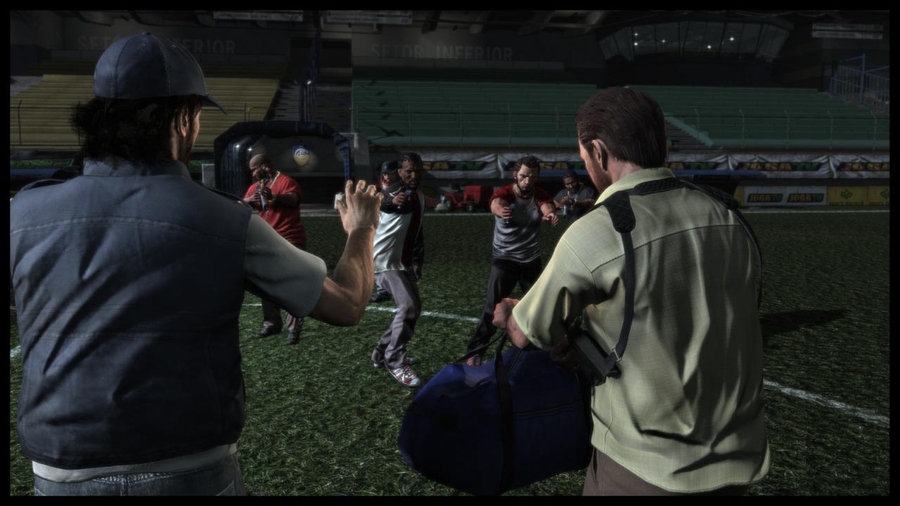 [03/06/2012] Max Payne 3 PC: Prozessoren im Benchmark-Test (70)