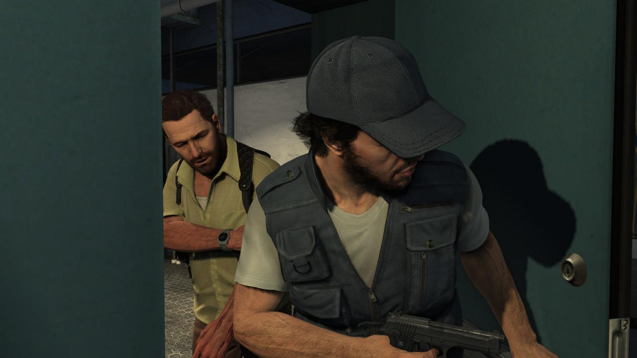 [03/06/2012] Max Payne 3 PC: Prozessoren im Benchmark-Test (71)