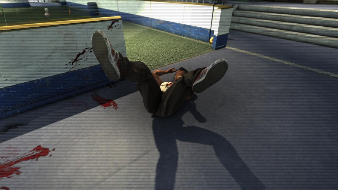 [03/06/2012] Max Payne 3 PC: Prozessoren im Benchmark-Test (72)