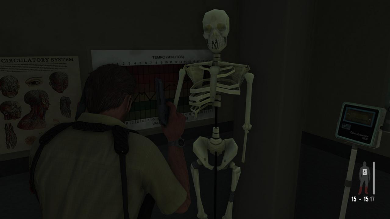[03/06/2012] Max Payne 3 PC: Prozessoren im Benchmark-Test (73)