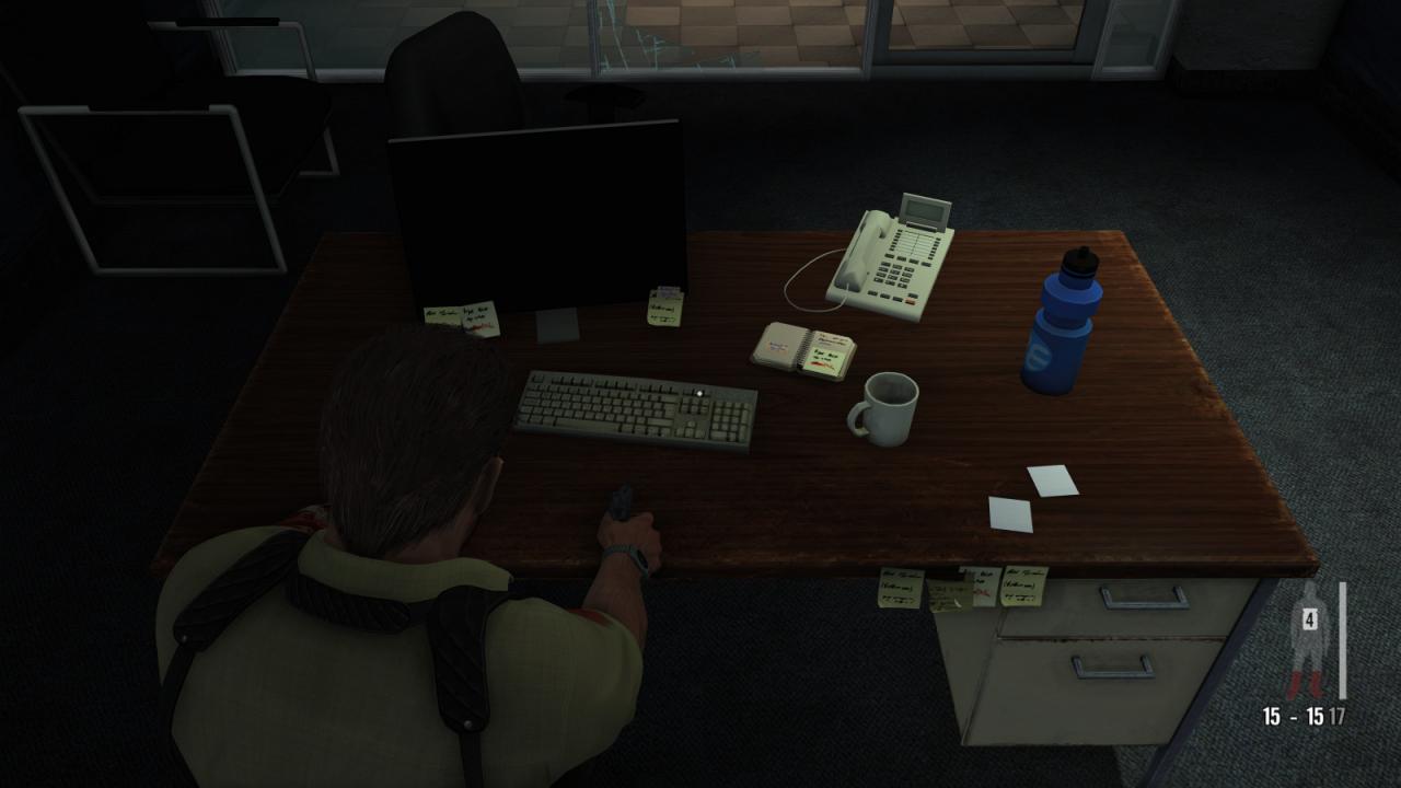 [03/06/2012] Max Payne 3 PC: Prozessoren im Benchmark-Test (74)