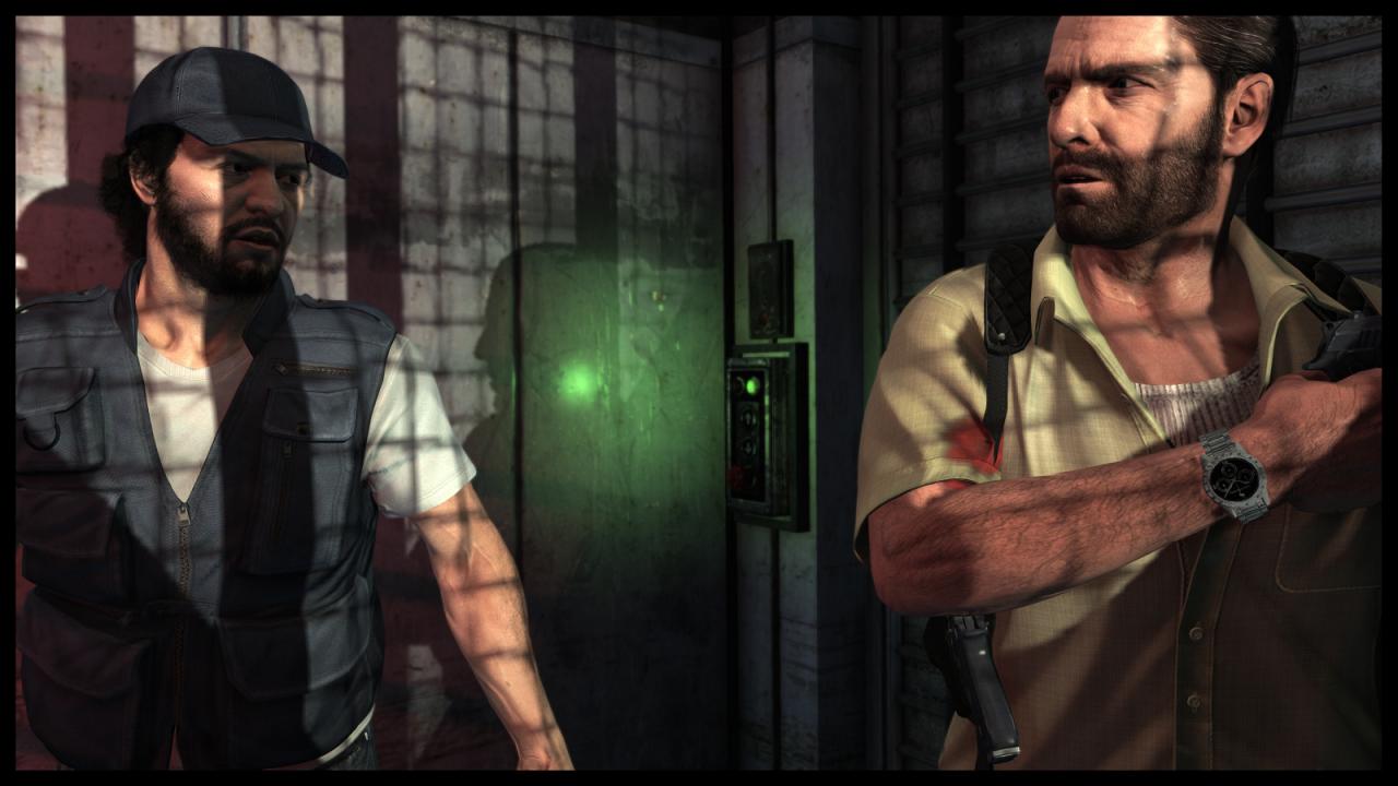 [03/06/2012] Max Payne 3 PC: Prozessoren im Benchmark-Test (76)