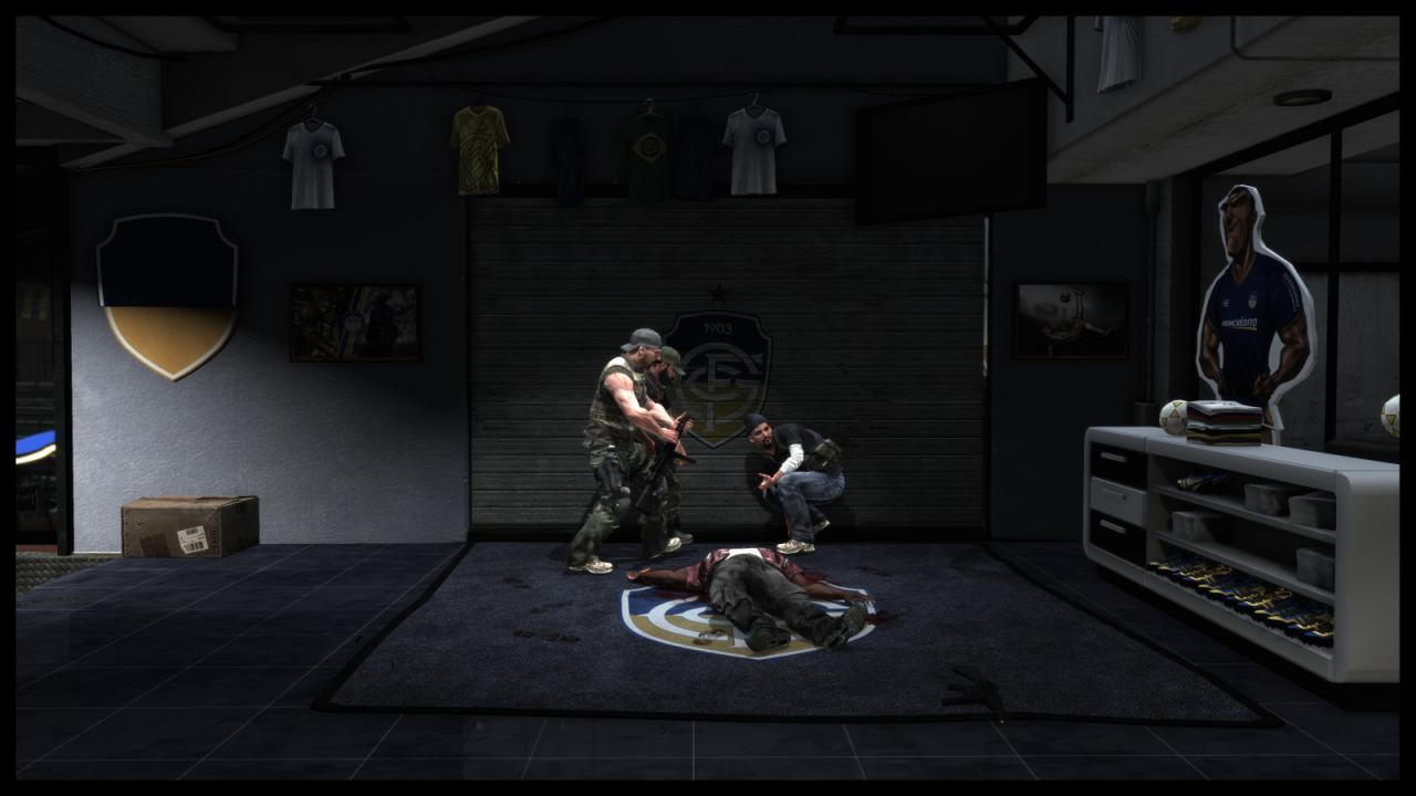 [03/06/2012] Max Payne 3 PC: Prozessoren im Benchmark-Test (79)