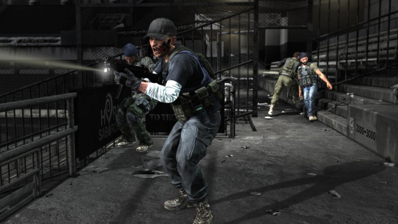 [03/06/2012] Max Payne 3 PC: Prozessoren im Benchmark-Test (82)