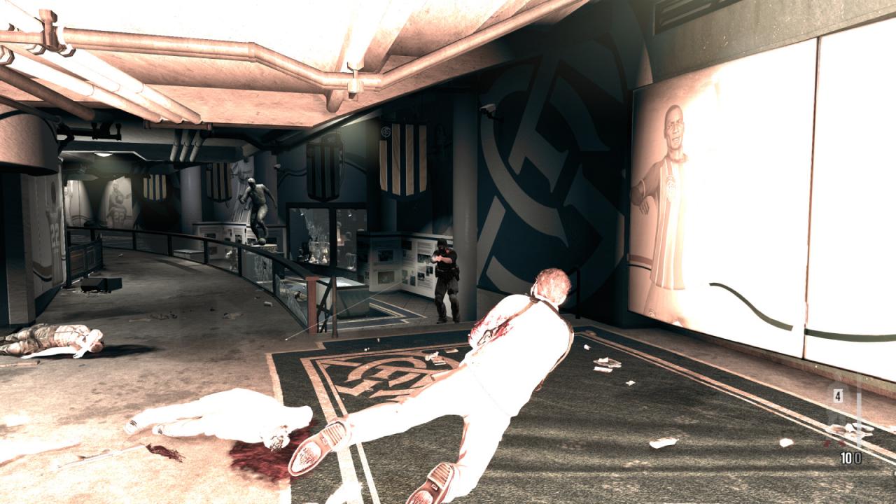 [03/06/2012] Max Payne 3 PC: Prozessoren im Benchmark-Test (7)