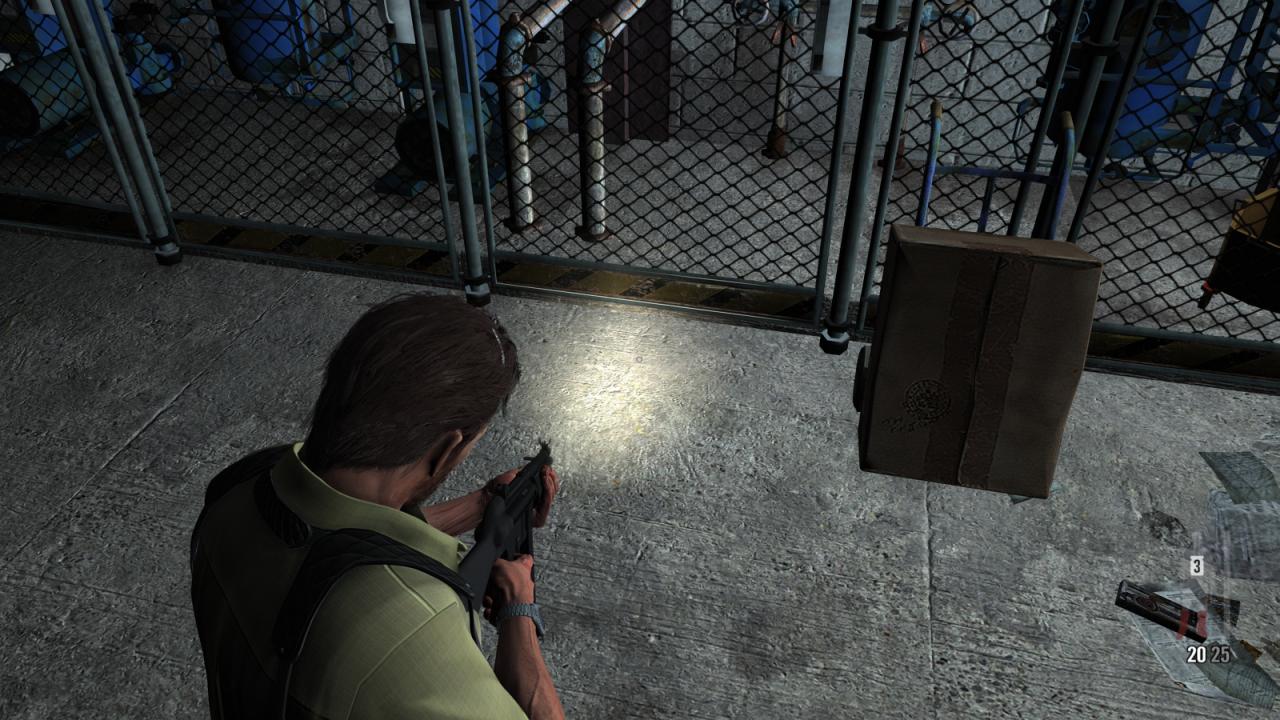 [03/06/2012] Max Payne 3 PC: Prozessoren im Benchmark-Test (86)