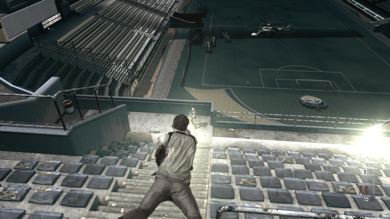 [03/06/2012] Max Payne 3 PC: Prozessoren im Benchmark-Test (88)